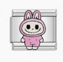 Labubu simple charm