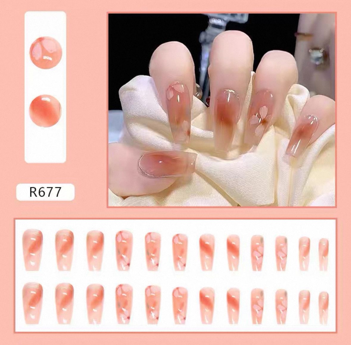 nails #1
