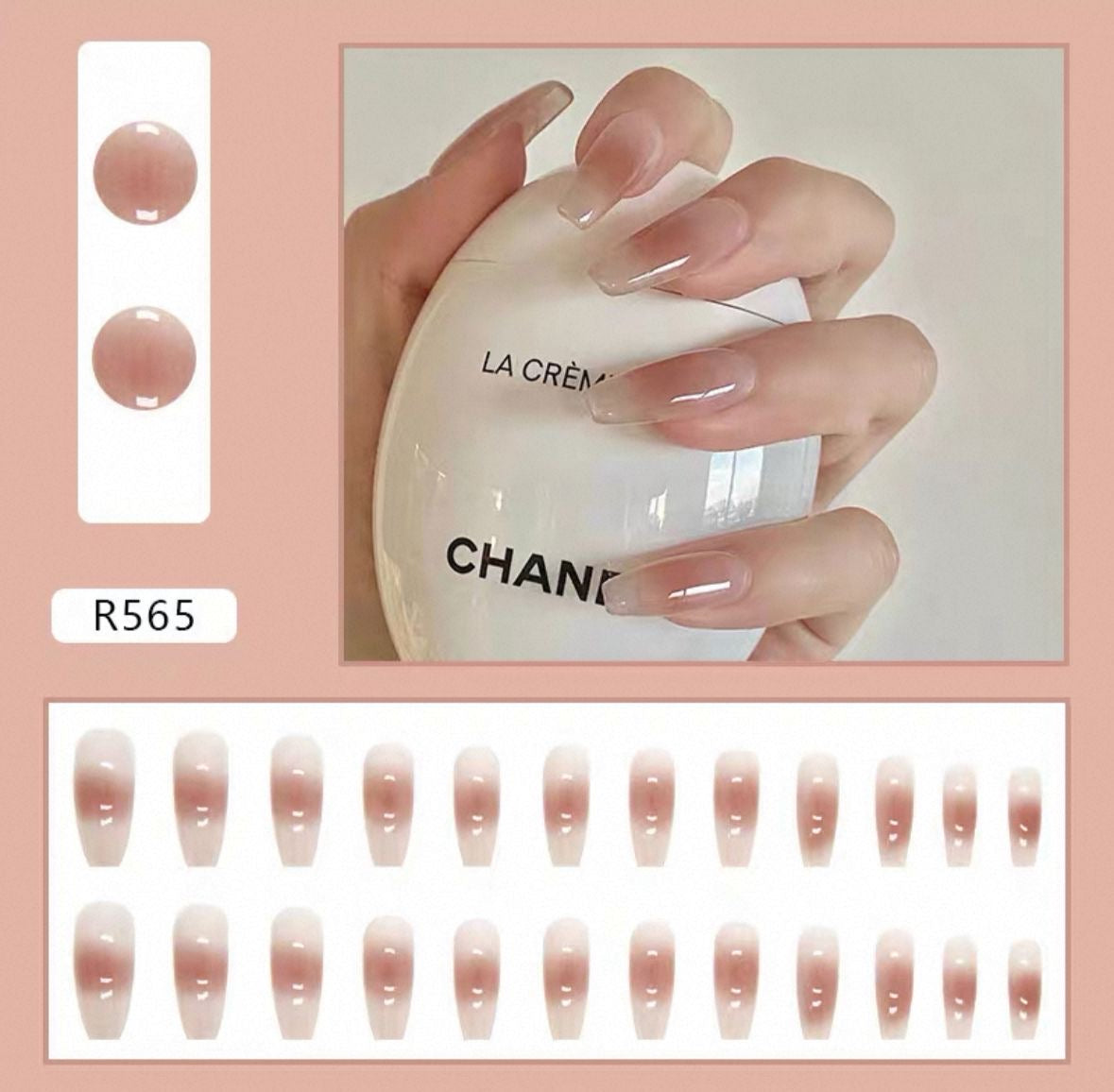 nails #4