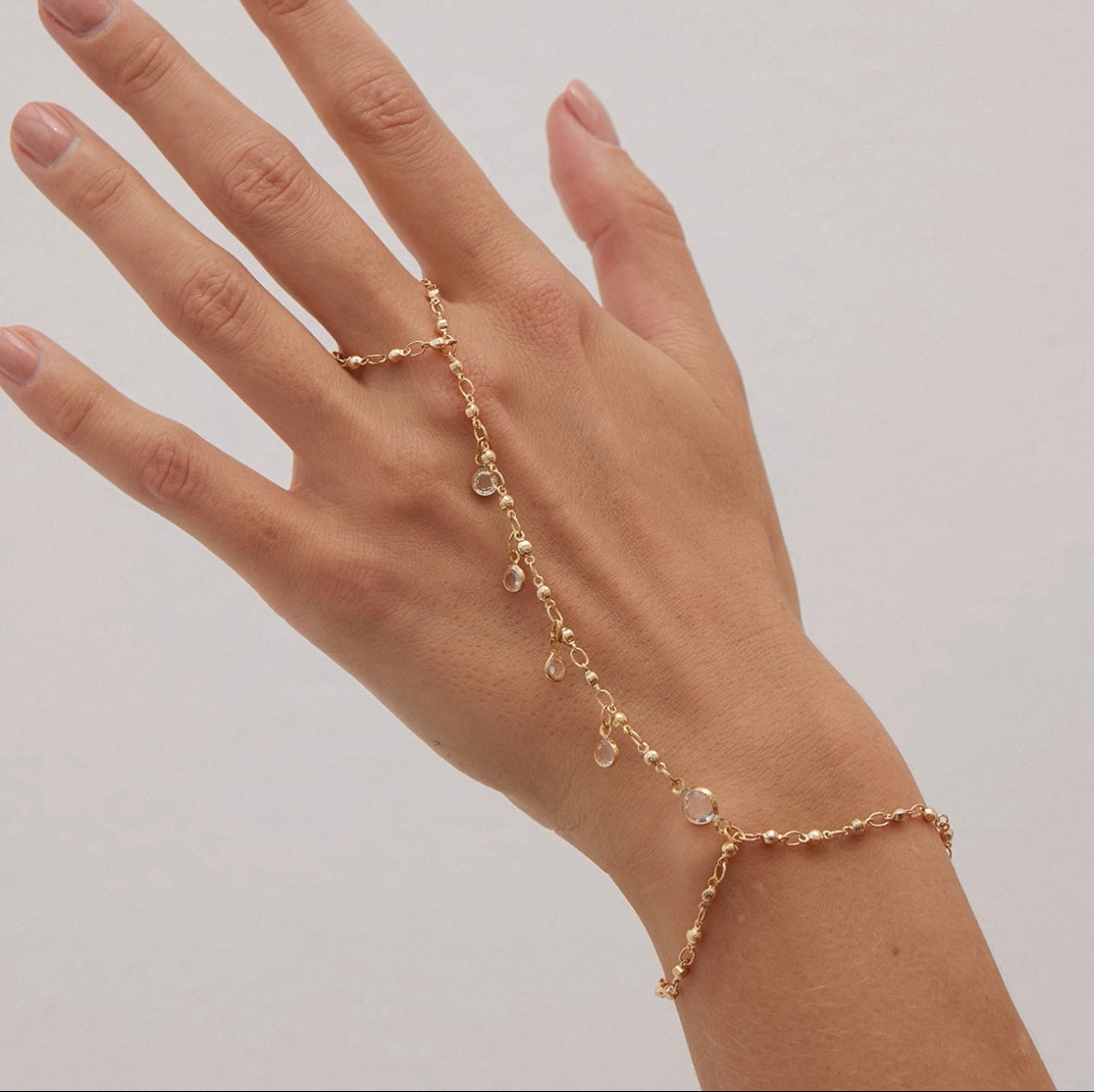 Hand chain