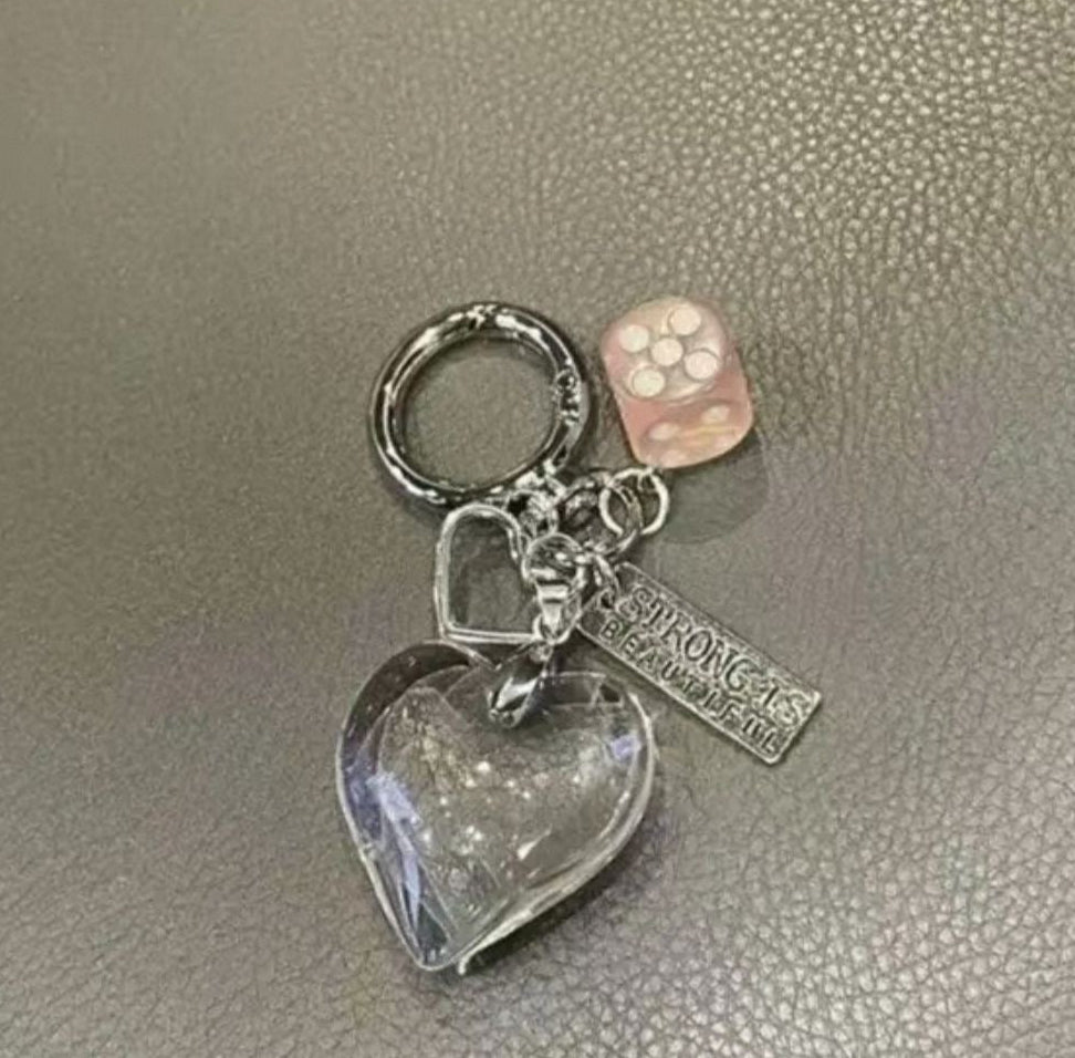 Heart chain