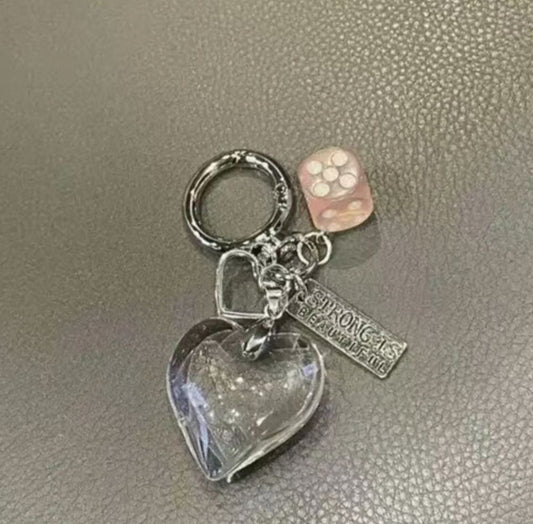 Heart chain