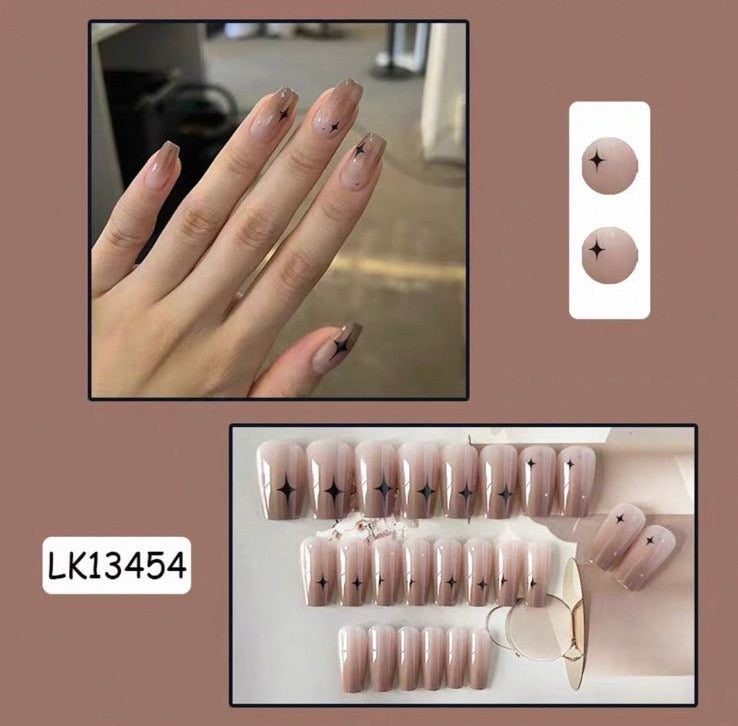 nails #3