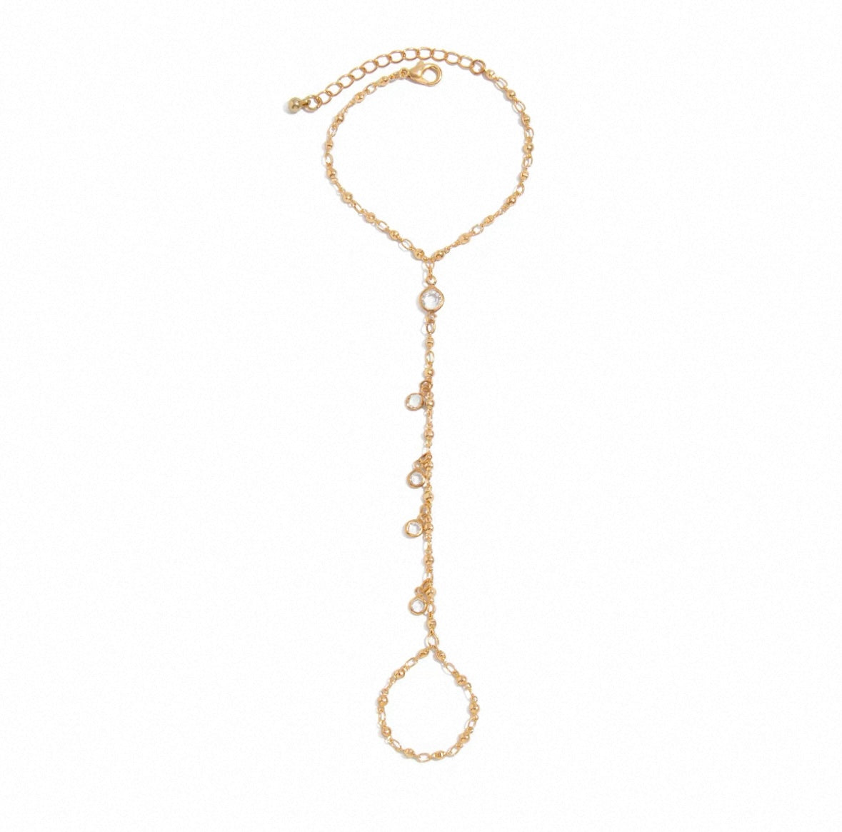 Hand chain