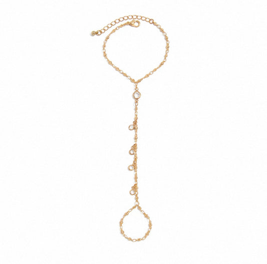 Hand chain