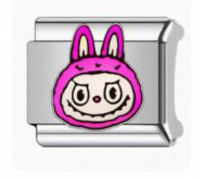 Labubu simple charm