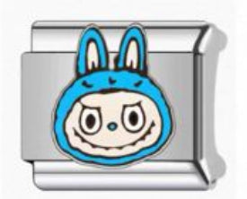 Labubu simple charm