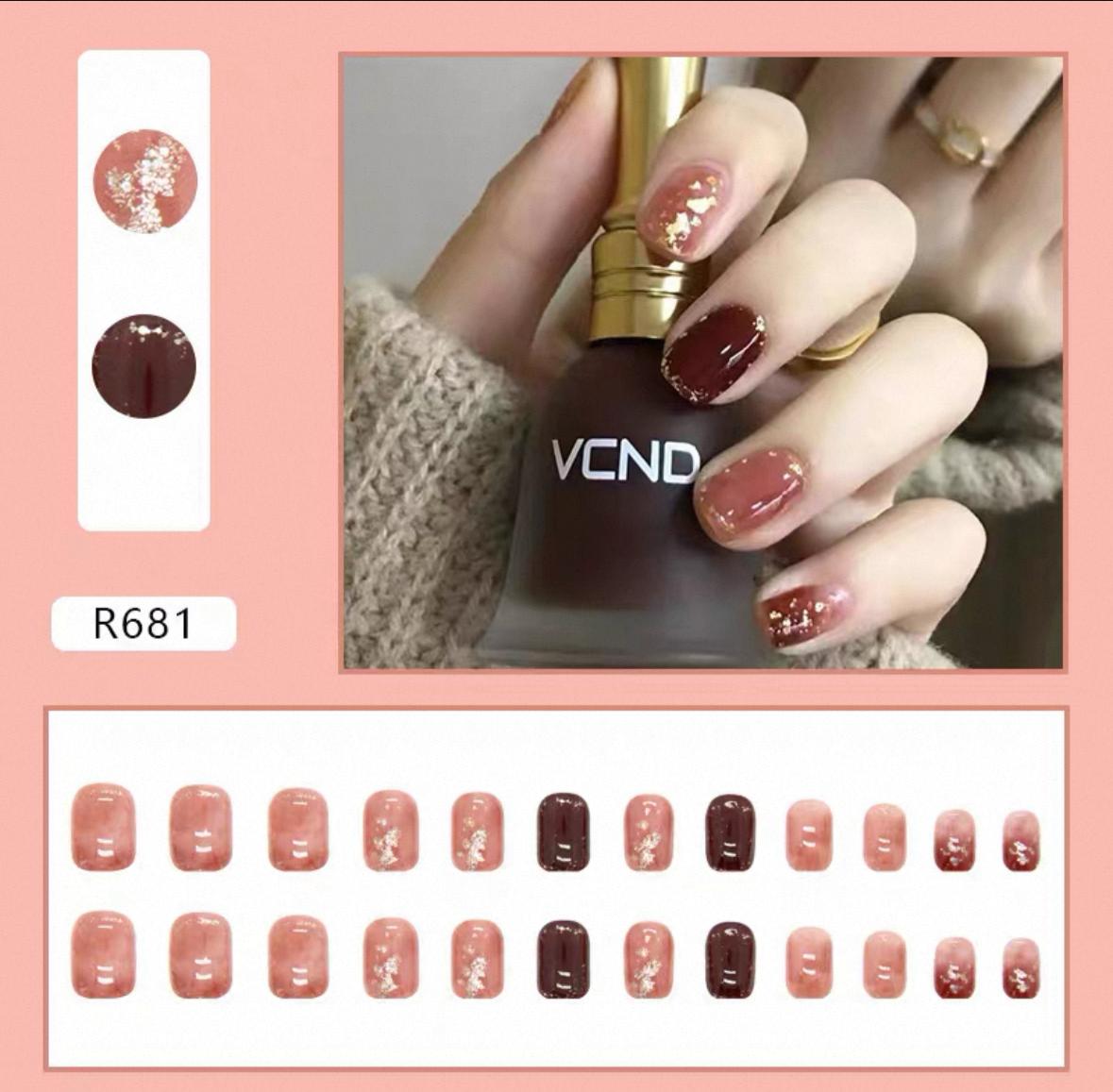 nails #2
