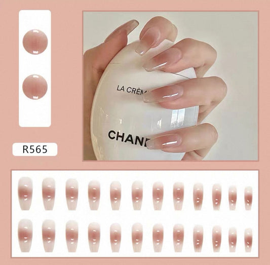 nails #4