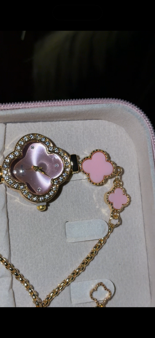 wrist watch