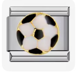 Football charm